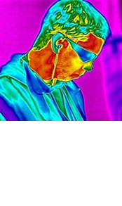 Shawn Phillips, Certified Infrared Thermographer